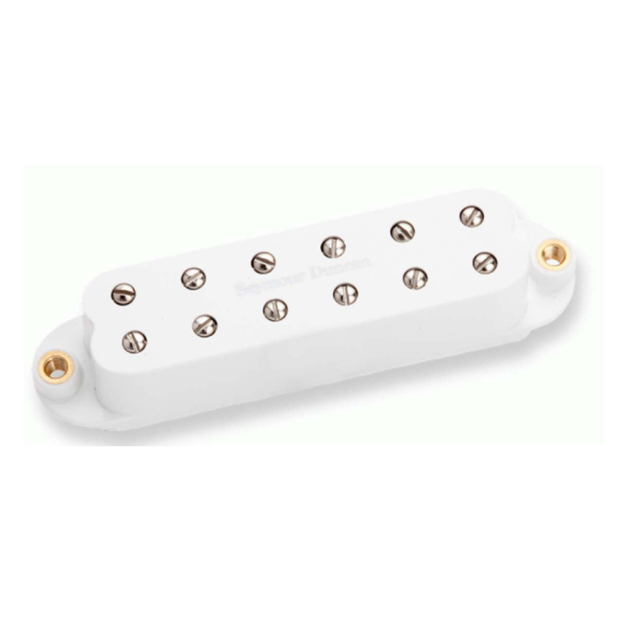 Seymour Duncan SJBJ 1n JB Jr. for Strat White Pickup