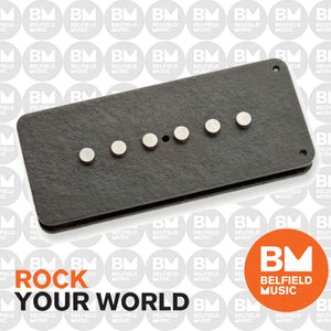 Seymour Duncan SJM 3n Qtr Pound for Jazzmaster Pickup