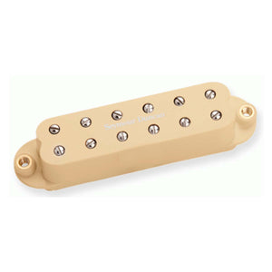 Seymour Duncan SL59 1b Little 59 for Strat Cream Pickup