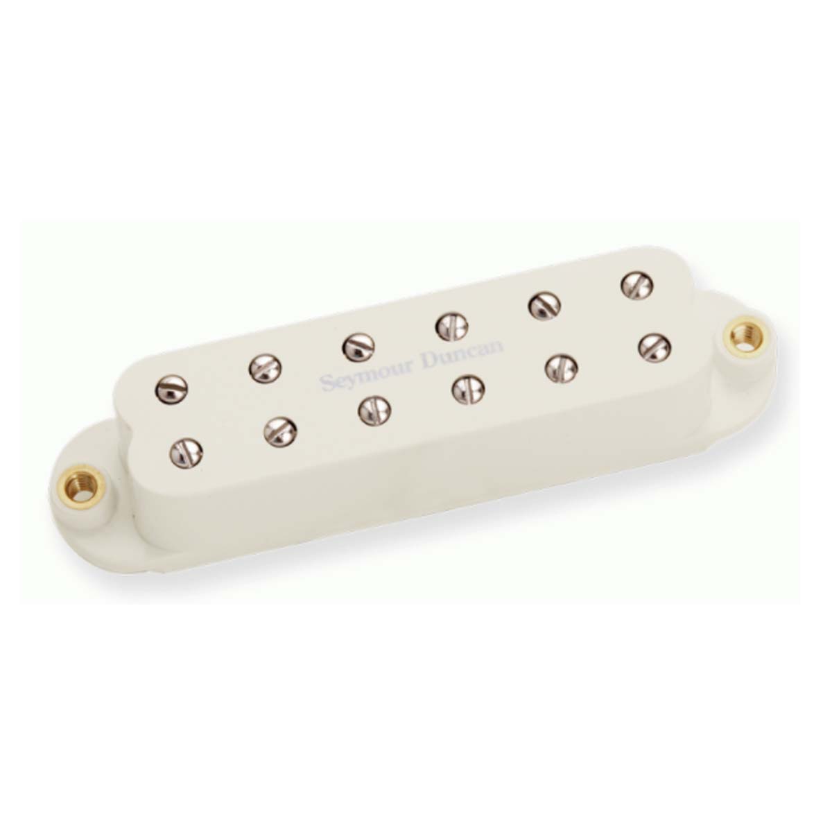 Seymour Duncan SL59 1b Little 59 String Parchment Pickup