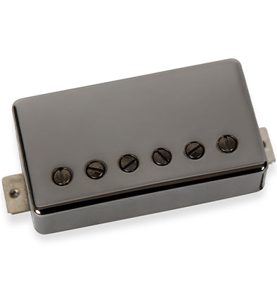 Seymour Duncan Slash 2.0 Bridge Humbucker Pickup Black Nickel