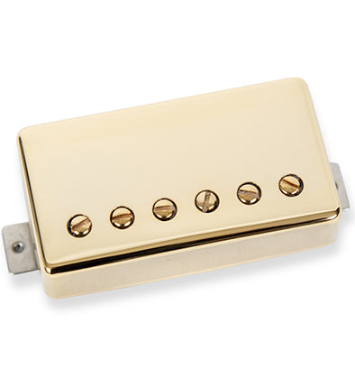 Seymour Duncan Slash 2.0 Bridge Humbucker Pickup Gold