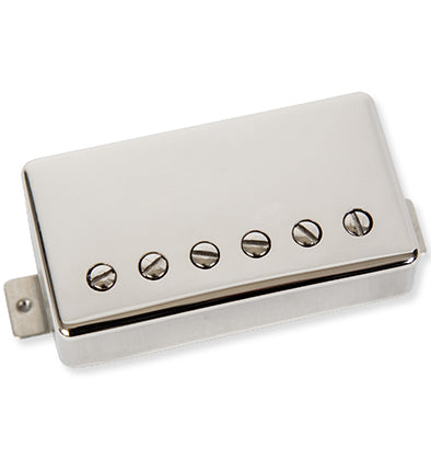 Seymour Duncan Slash 2.0 Bridge Humbucker Pickup Nickel