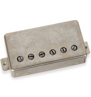 Seymour Duncan Slash 2.0 Bridge Humbucker Pickup Raw Nickel