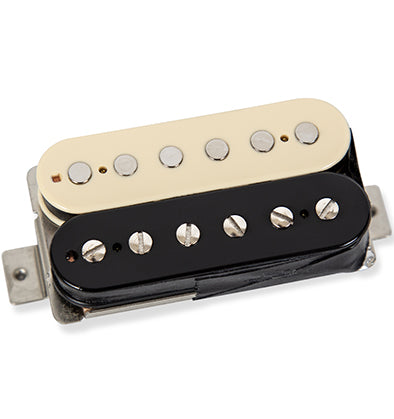 Seymour Duncan Slash 2.0 Bridge Humbucker Pickup Reverse Zebra