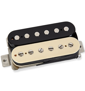 Seymour Duncan Slash 2.0 Bridge Humbucker Pickup Zebra