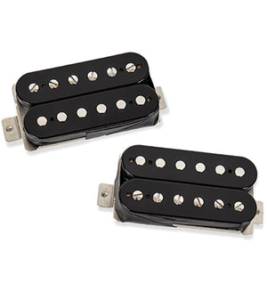 Seymour Duncan Slash 2.0 Humbucker Pickup Set Black