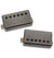 Seymour Duncan Slash 2.0 Humbucker Pickup Set Black Nickel