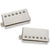 Seymour Duncan Slash 2.0 Humbucker Pickup Set Nickel