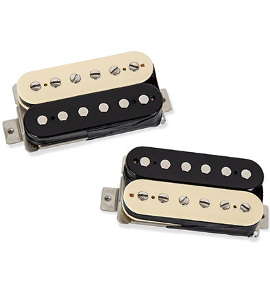 Seymour Duncan Slash 2.0 Humbucker Pickup Set Zebra