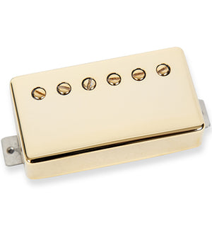 Seymour Duncan Slash 2.0 Neck Humbucker Pickup Gold