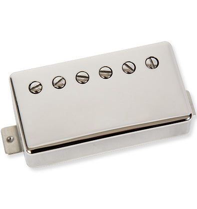 Seymour Duncan Slash 2.0 Neck Humbucker Pickup Nickel