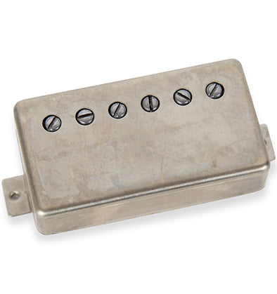 Seymour Duncan Slash 2.0 Neck Humbucker Pickup Raw Nickel