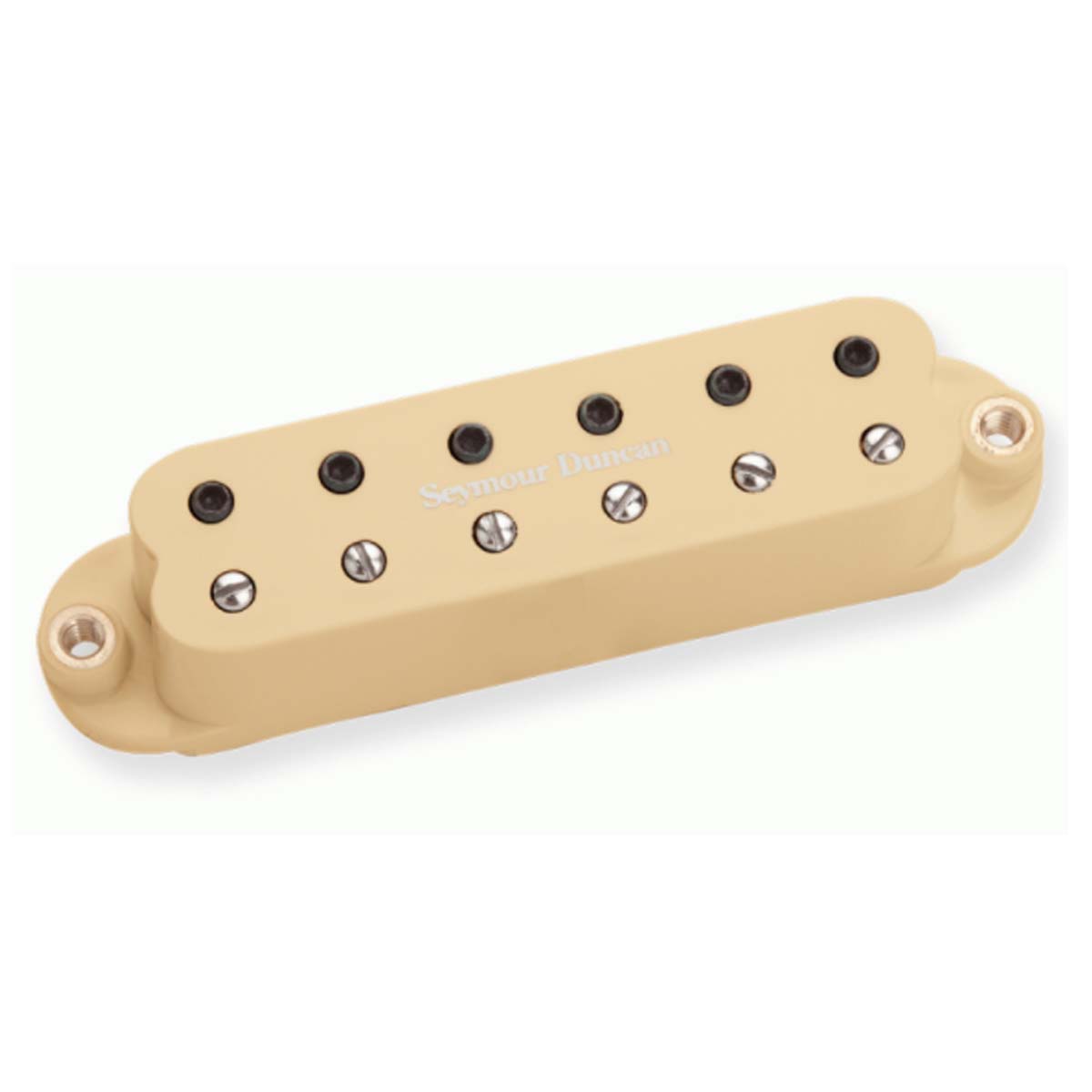 Seymour Duncan SLSD 1b Lil Screamin Demon Parchment Pickup