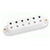 Seymour Duncan SLSD 1b Lil Screamin Demon White Pickup