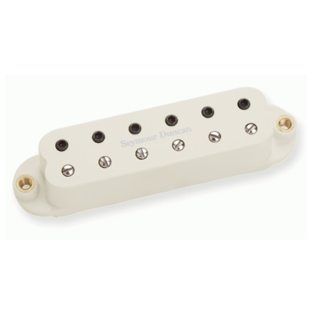 Seymour Duncan SLSD 1n Lil Screamin Demon Parchment Pickup