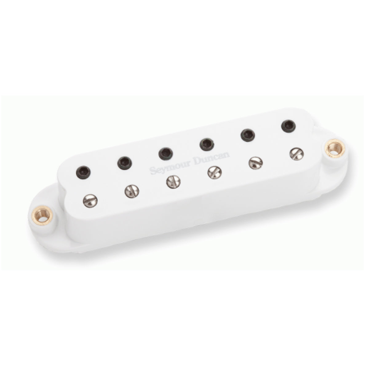 Seymour Duncan SLSD 1n Lil Screamin Demon White Pickup