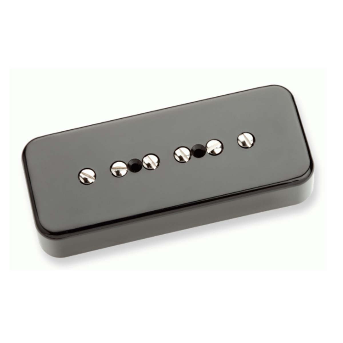 Seymour Duncan SP90 2b Hot P90 Soapbar Black Pickup