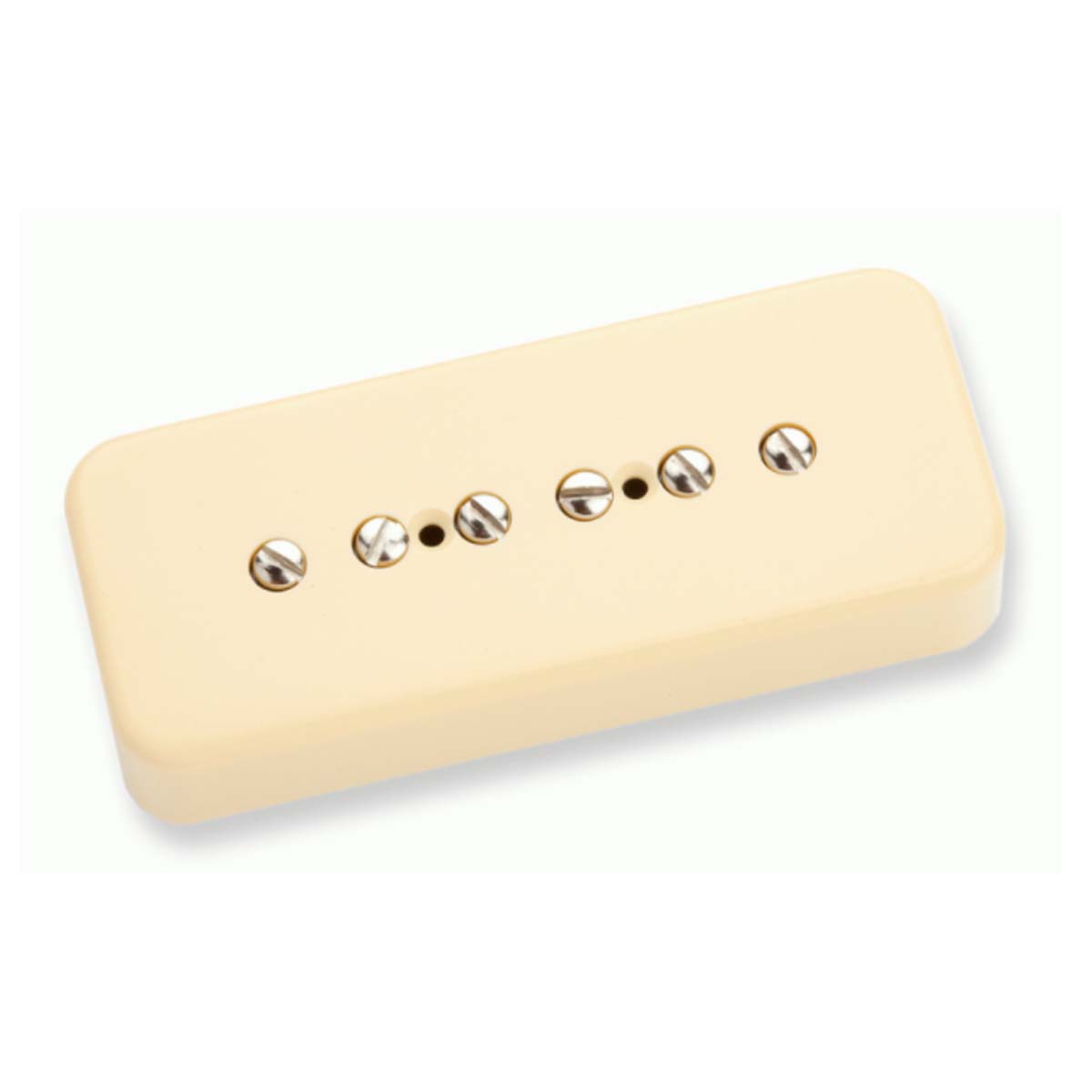 Seymour Duncan SP90 2b Hot P90 Soapbar Cream Pickup