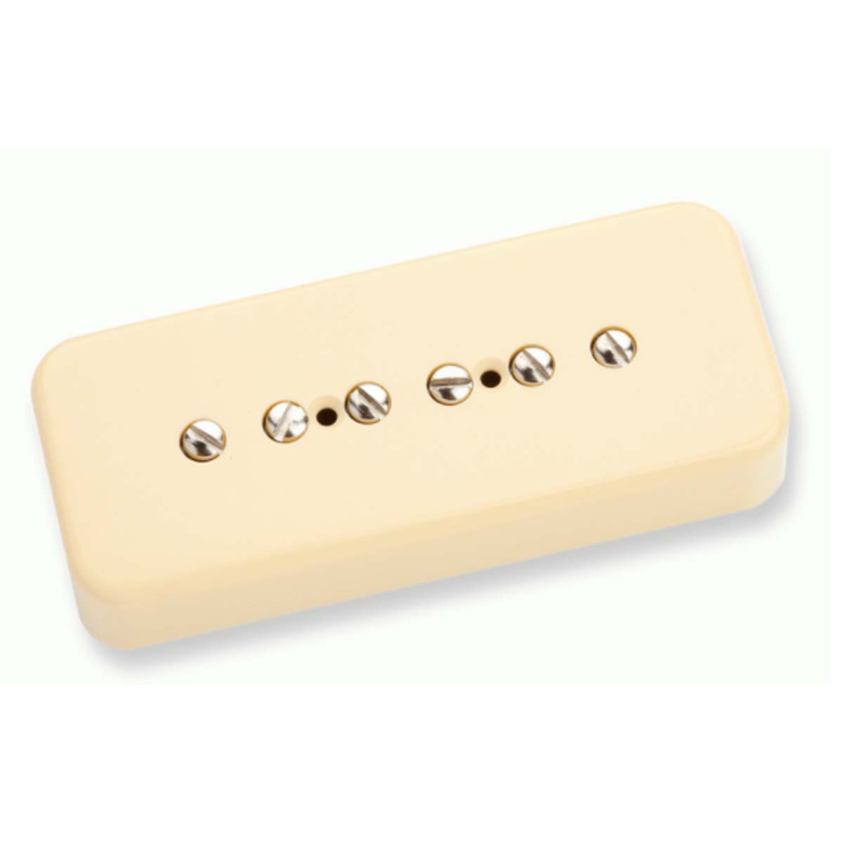 Seymour Duncan SP90 2n Hot P90 Soapbar Cream Pickup