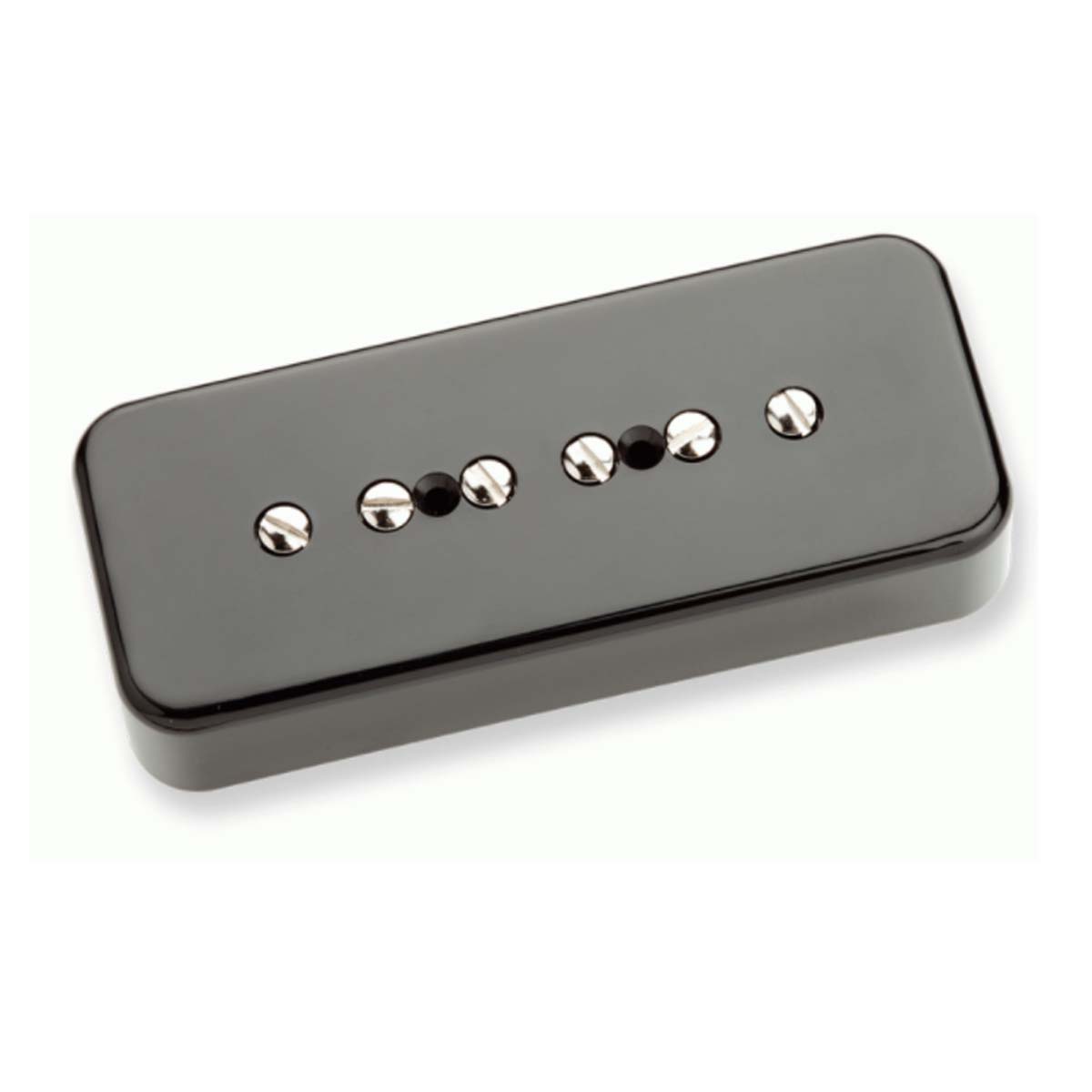 Seymour Duncan SP90 3n Custom P90 Soapbar Black Pickup