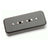 Seymour Duncan SP90 3n Custom P90 Soapbar Black Pickup