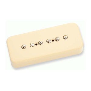 Seymour Duncan SP90 3n Custom P90 Soapbar Cream Pickup