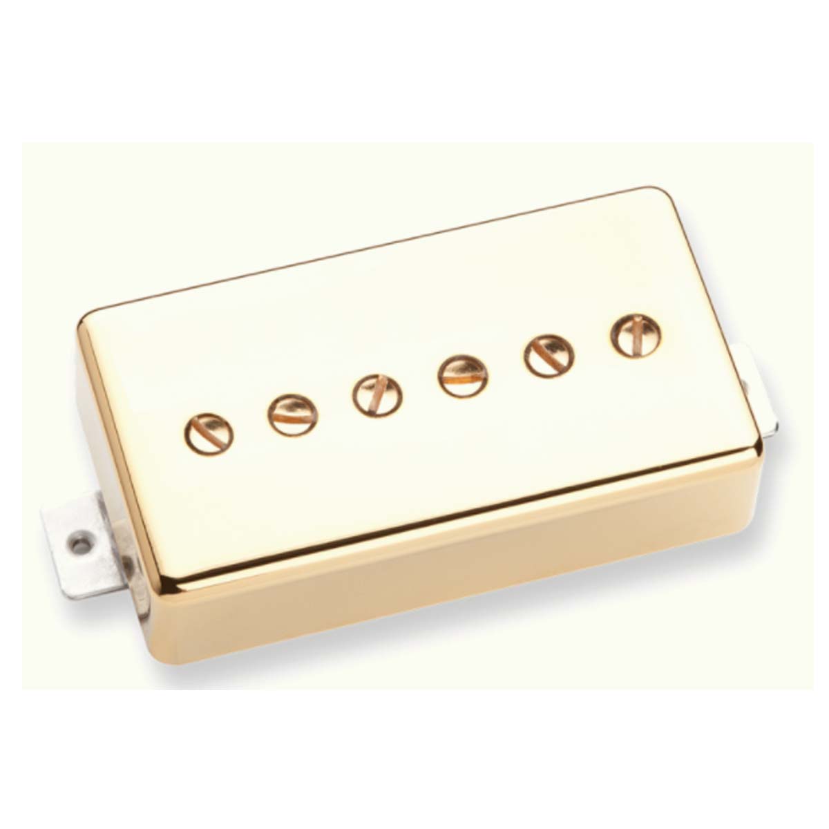 Seymour Duncan SPH90 1N Phat Cat Gold Cover Pickup