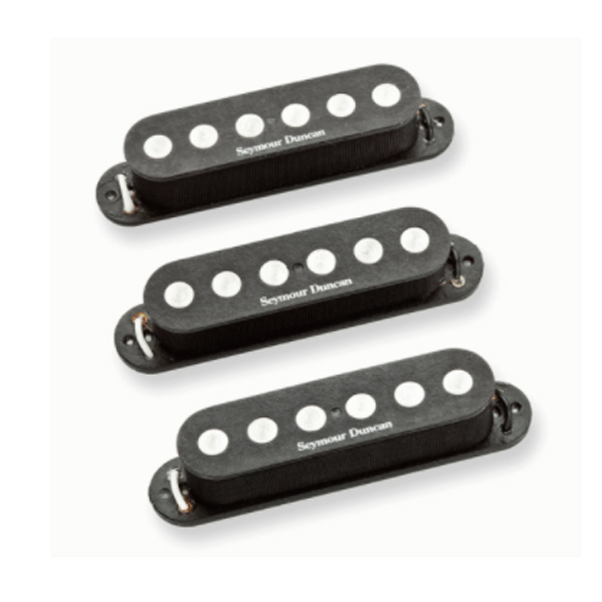 Seymour Duncan SSL 4 Qtr Pound for Strat Cal Set Pickup