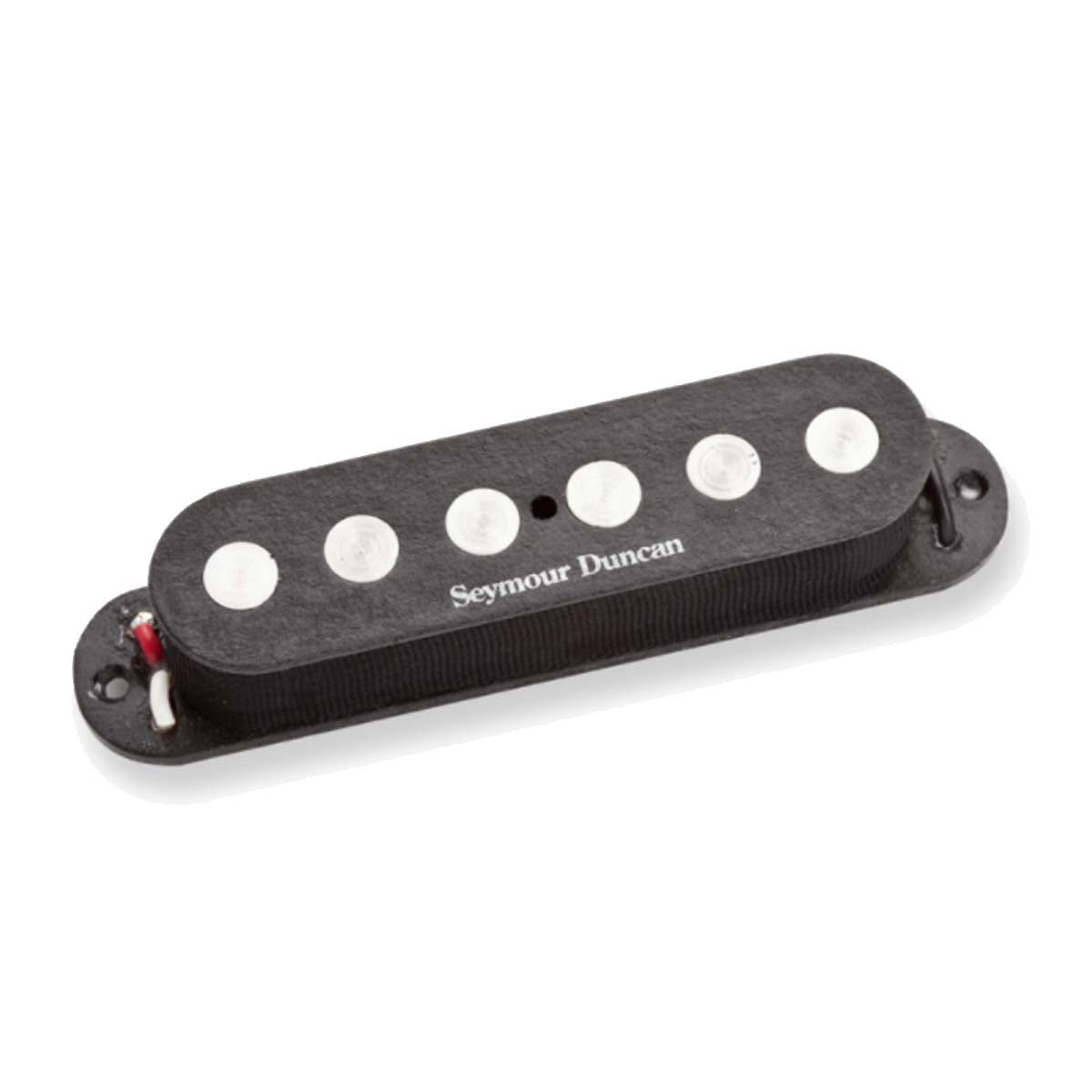 Seymour Duncan SSL 4t Qtr Pound Flt String RWRP Tap Pickup