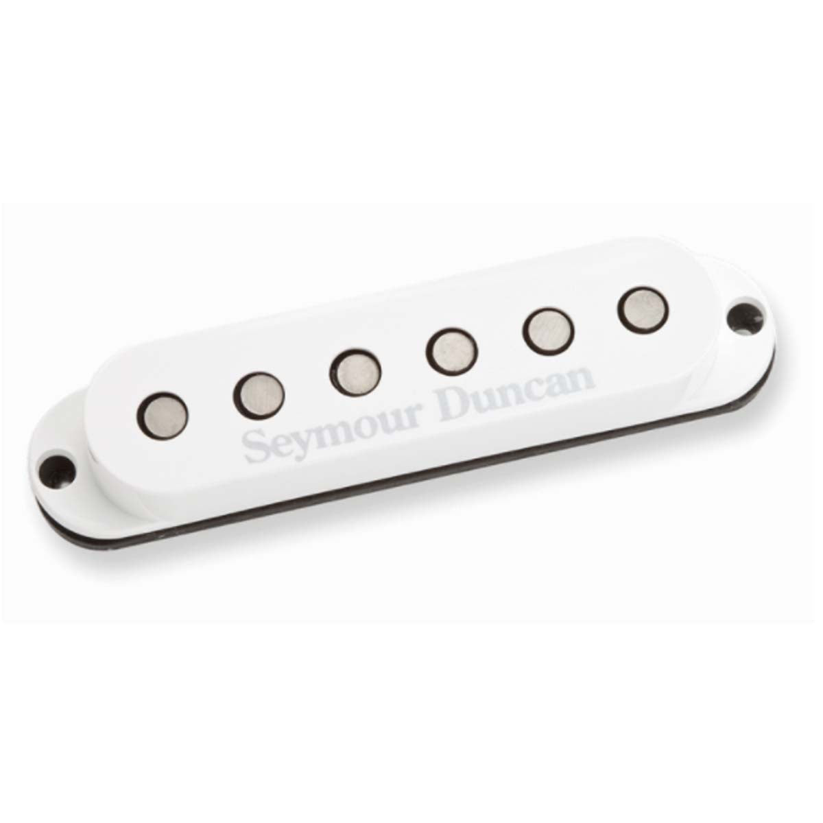 Seymour Duncan SSL 6 Custom Flat for Strat RWRP Pickup