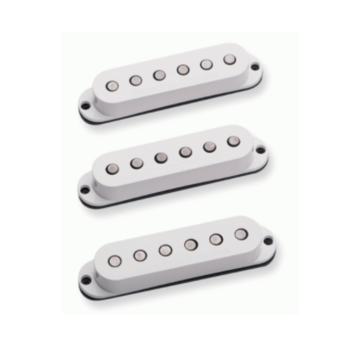 Seymour Duncan SSL 6 Custom Flat String Cal Set Pickup