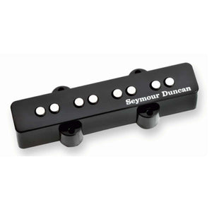 Seymour Duncan STK J2n Hot Stack for Jazz Bass Pickup