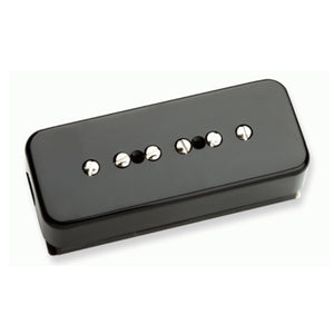 Seymour Duncan STK P1n P90 Soapbar Stack Black Pickup