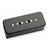 Seymour Duncan STK P1b P90 Soapbar Stack Black Pickup