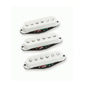 Seymour Duncan STK S10s YJM FURY Strat Set Off-White Pickup