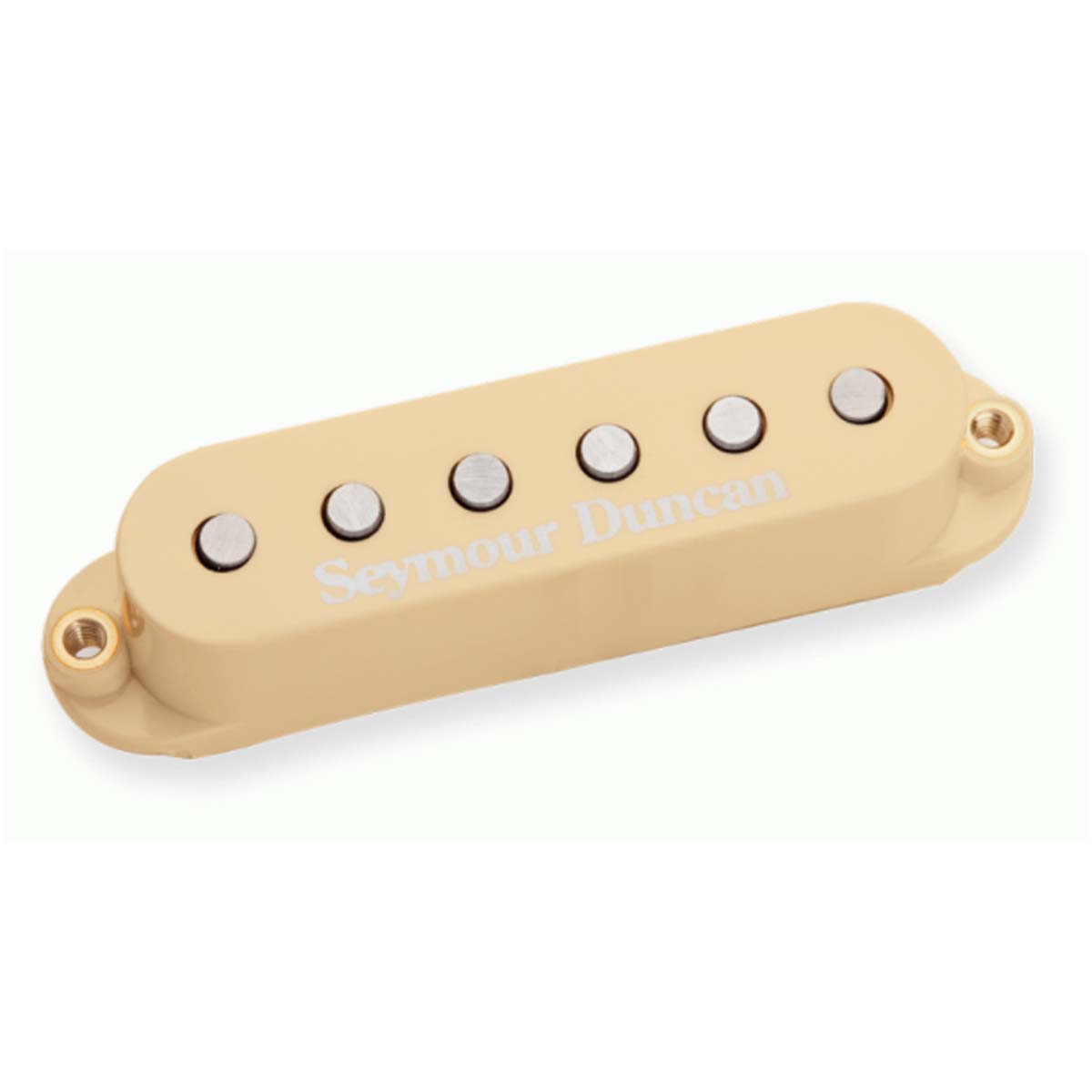 Seymour Duncan STK S4b Stack Plus for Strat Cream Pickup