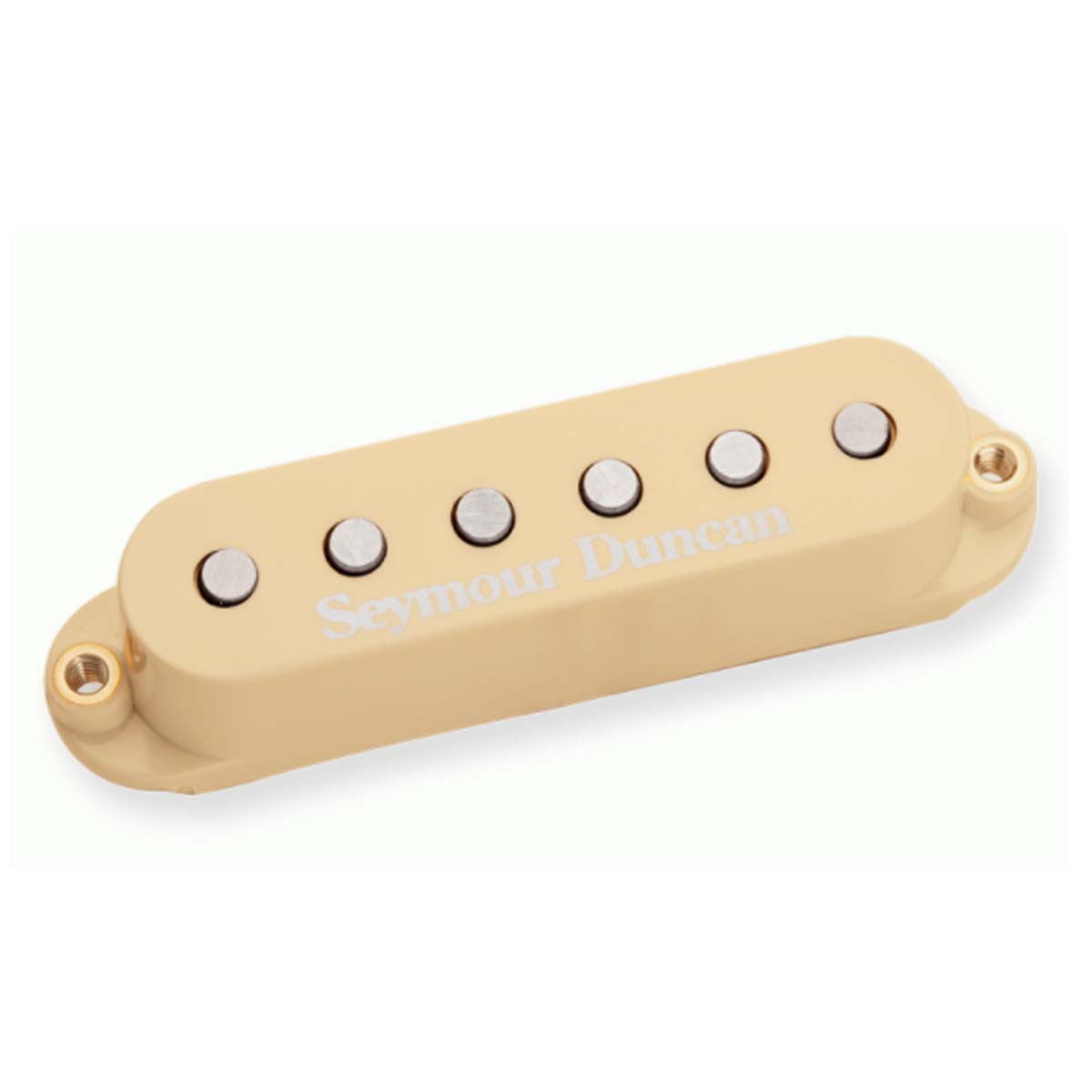 Seymour Duncan STK S4m Stack Plus for Strat Cream Pickup