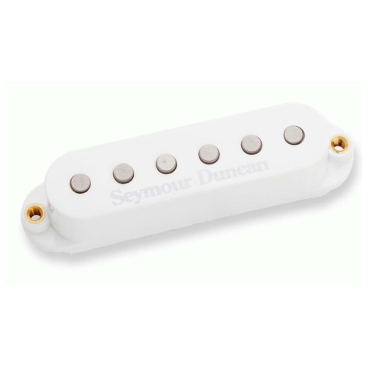 Seymour Duncan STK S4m Stack Plus for Strat White Pickup