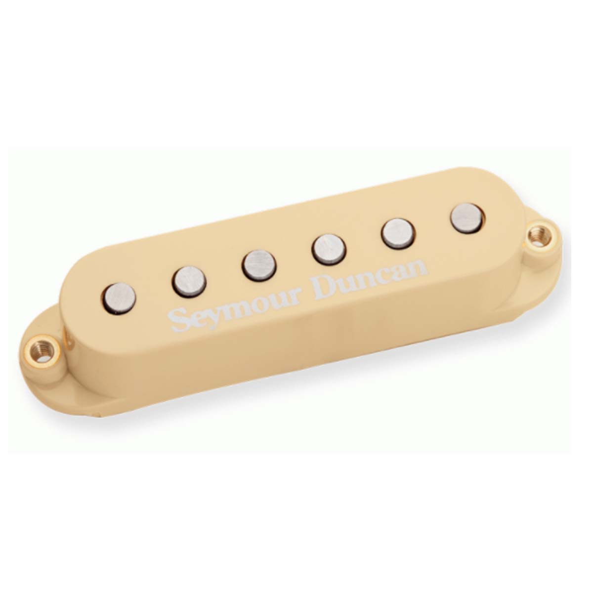 Seymour Duncan STK S4n Stack Plus for Strat Cream Pickup