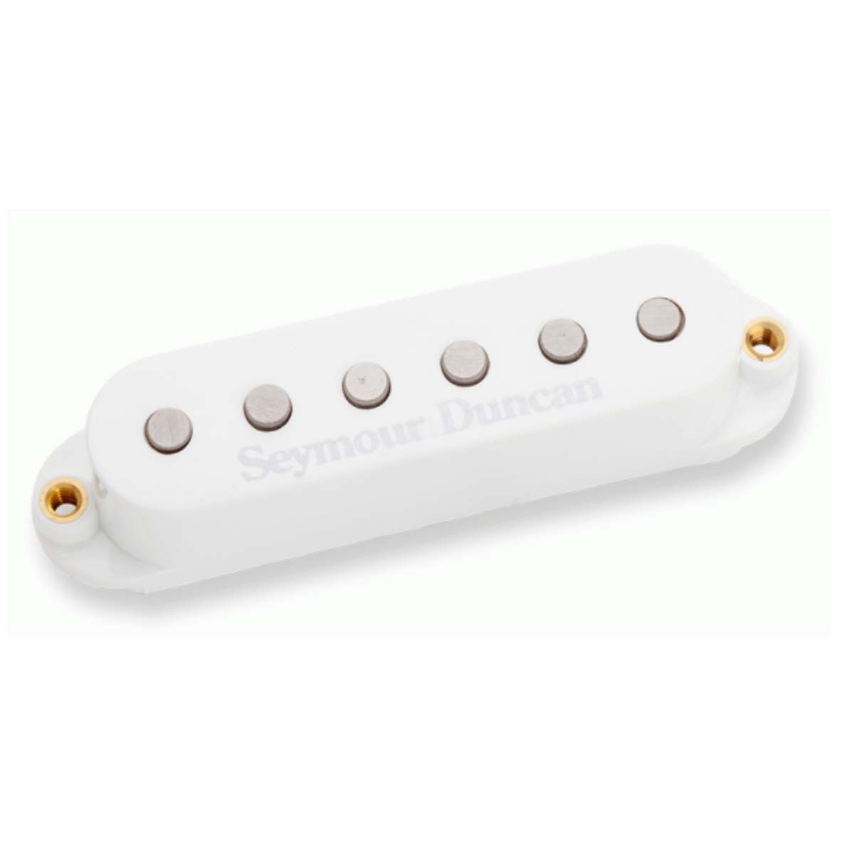 Seymour Duncan STK S4n Stack Plus for Strat White Pickup