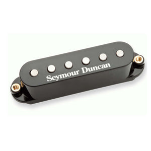 Seymour Duncan STK S6 Custom Stack Plus Black Pickup