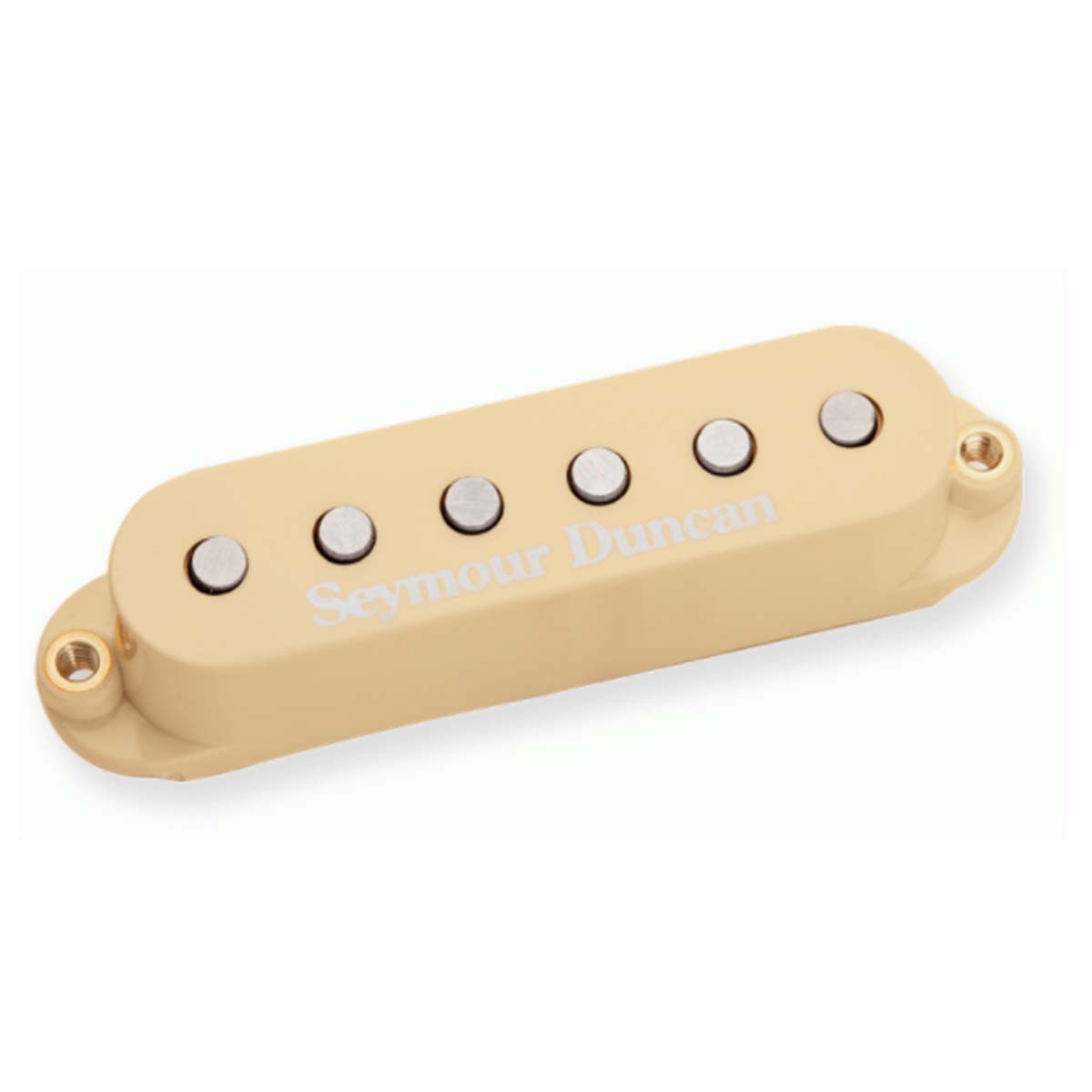 Seymour Duncan STK S6 Custom Stack Plus Cream Pickup