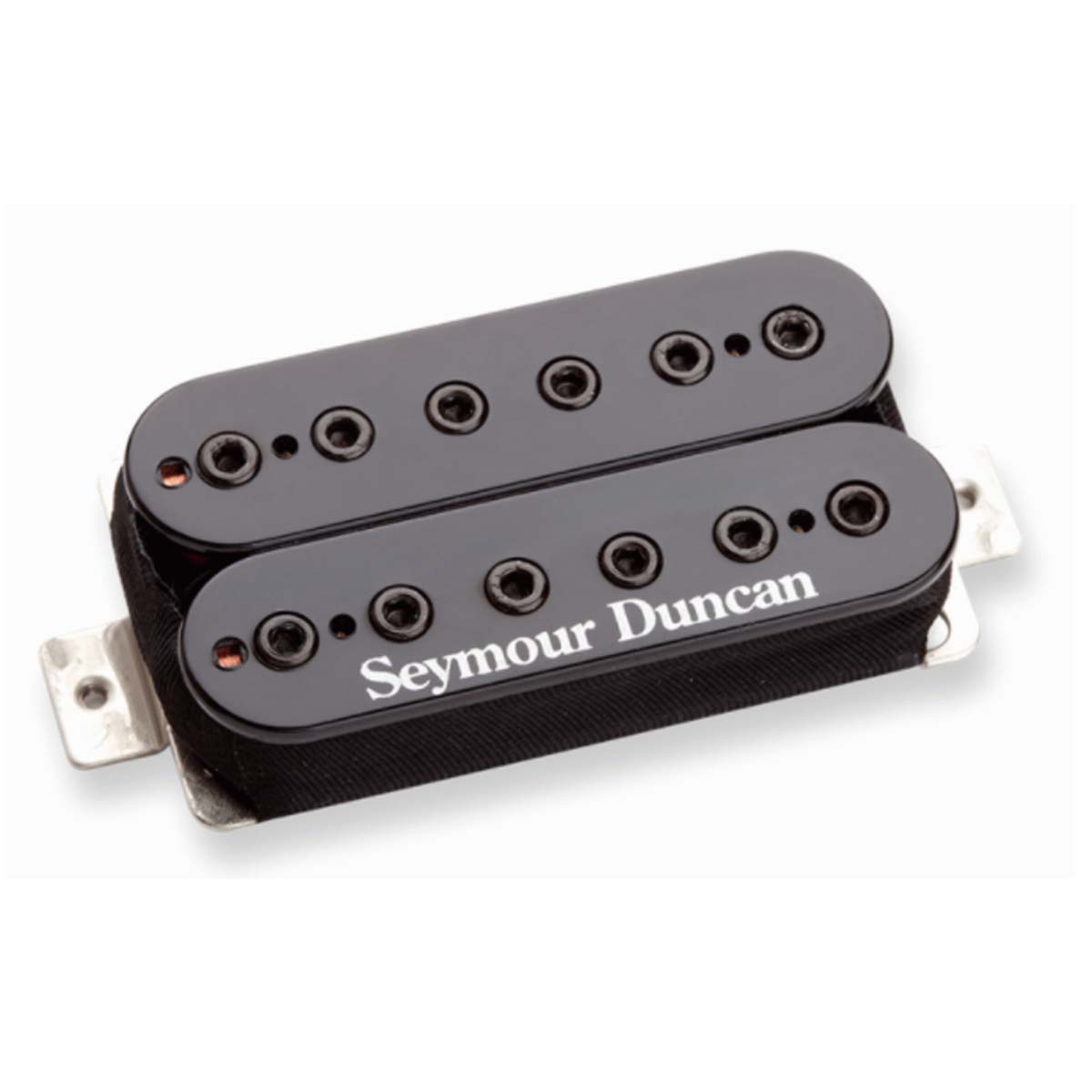 Seymour Duncan TB 10 Full Shred Trembucker Black Pickup