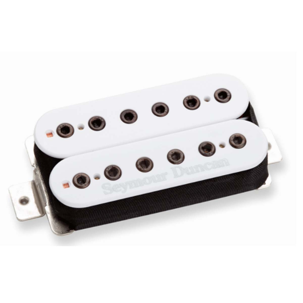 Seymour Duncan TB 10 Full Shred Trembucker White Pickup