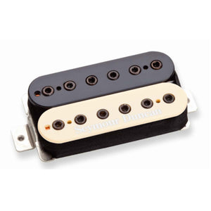 Seymour Duncan TB 10 Full Shred Trembucker Zebra Pickup