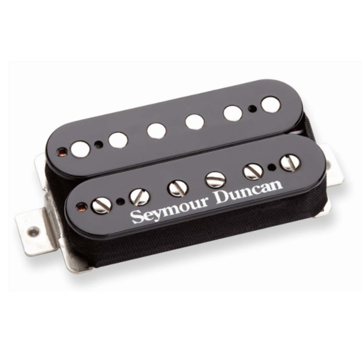 Seymour Duncan TB 11 Custom Custom Trembucker Black Pickup