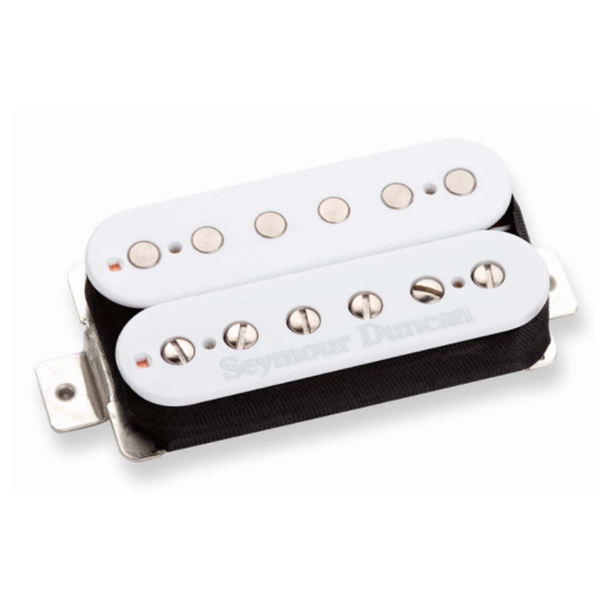 Seymour Duncan TB 11 Custom Custom Trembucker White Pickup