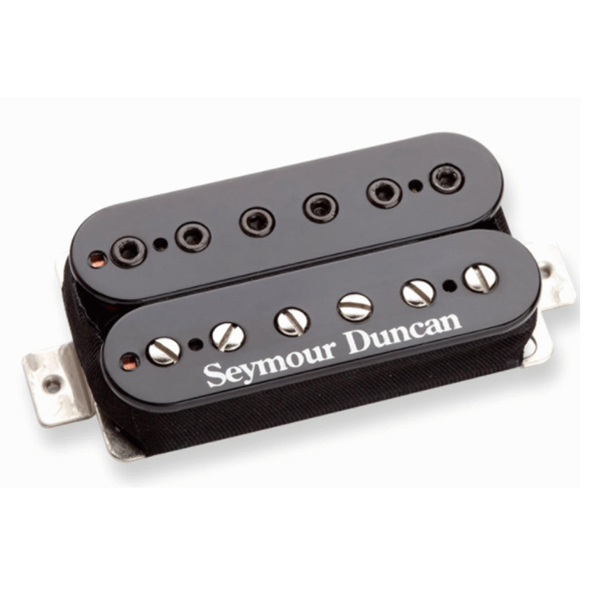 Seymour Duncan TB 12 Screamin Demon Trembucker Black Pickup