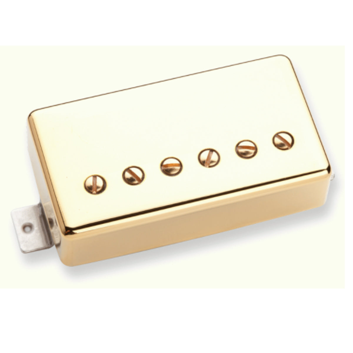 Seymour Duncan TB 12 Screamin Demon Trembucker Gold Pickup